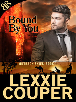 cover image of Bound by You